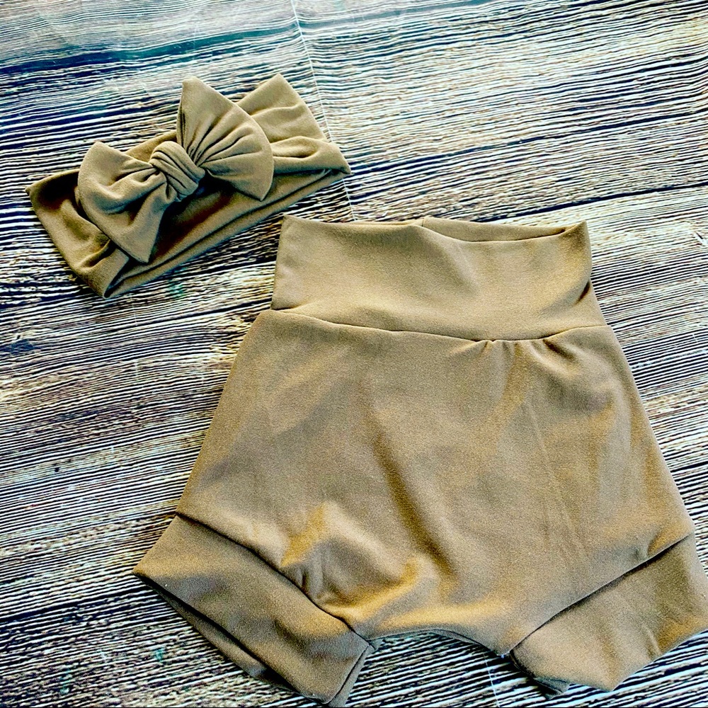 COPY - Handmade Etsy Baby 0-12months Alice